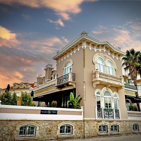 Storytellers Palace Сао Мартино до Порто Екстериор снимка