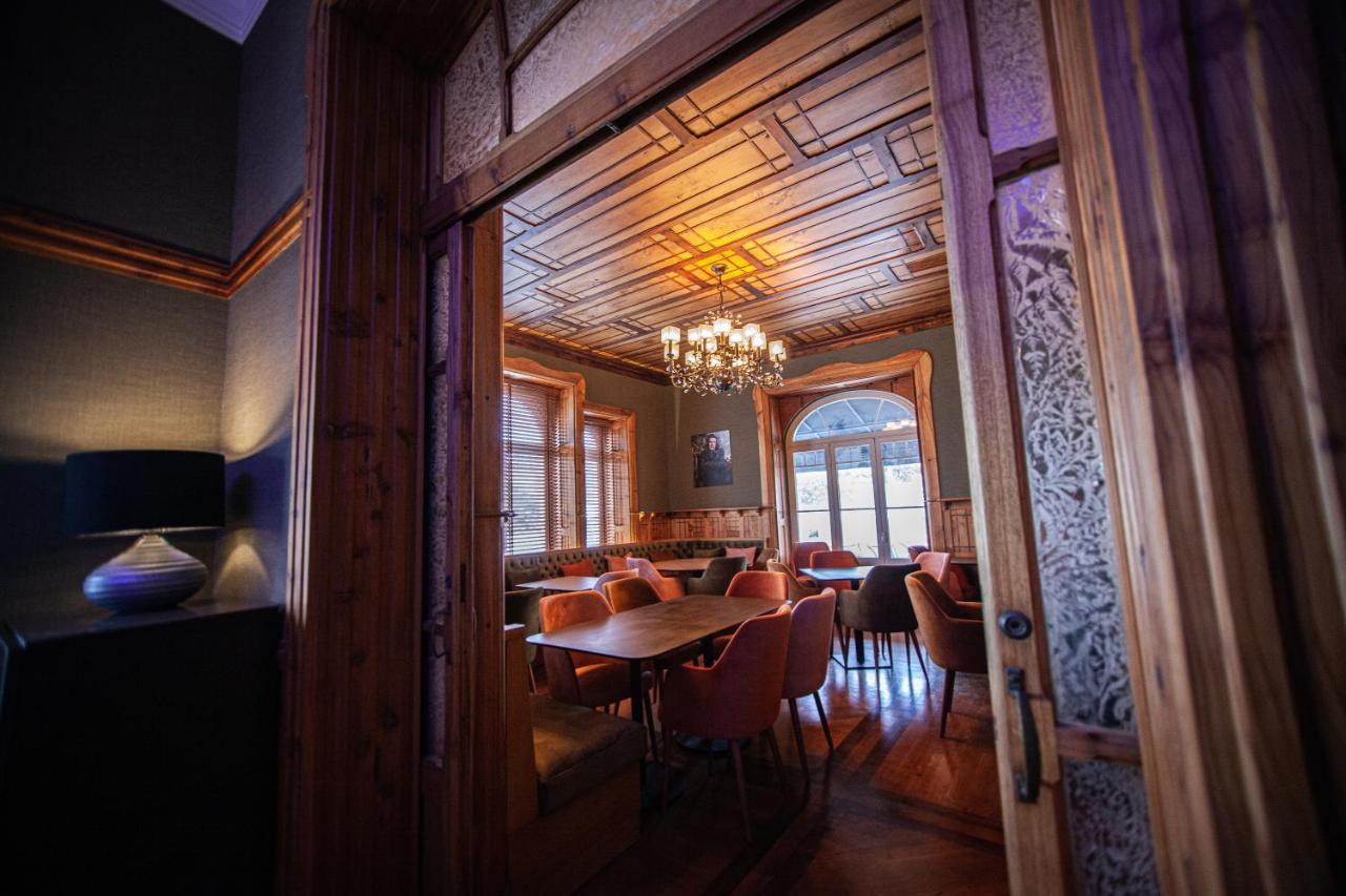 Storytellers Palace Сао Мартино до Порто Екстериор снимка