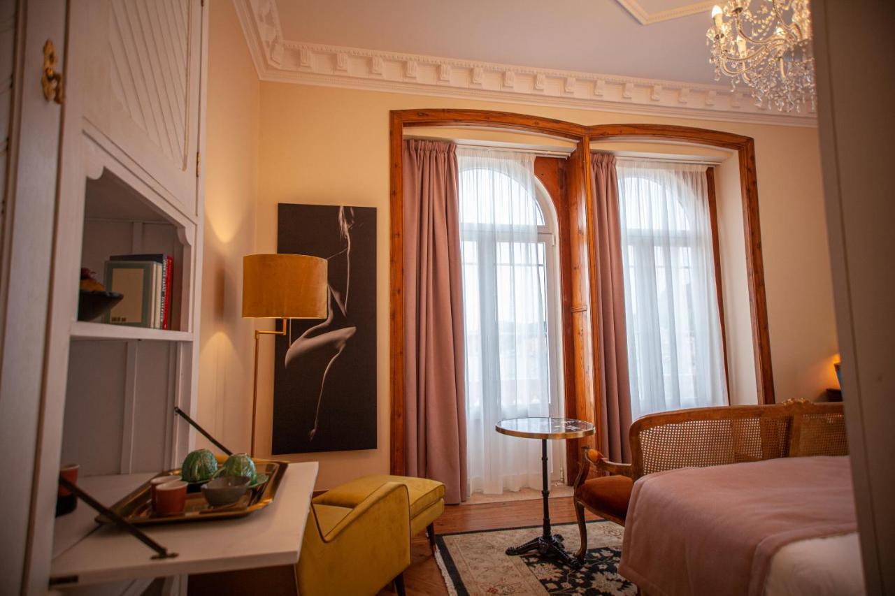 Storytellers Palace Сао Мартино до Порто Екстериор снимка