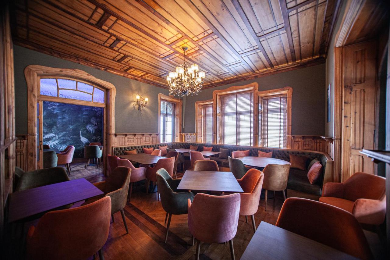 Storytellers Palace Сао Мартино до Порто Екстериор снимка